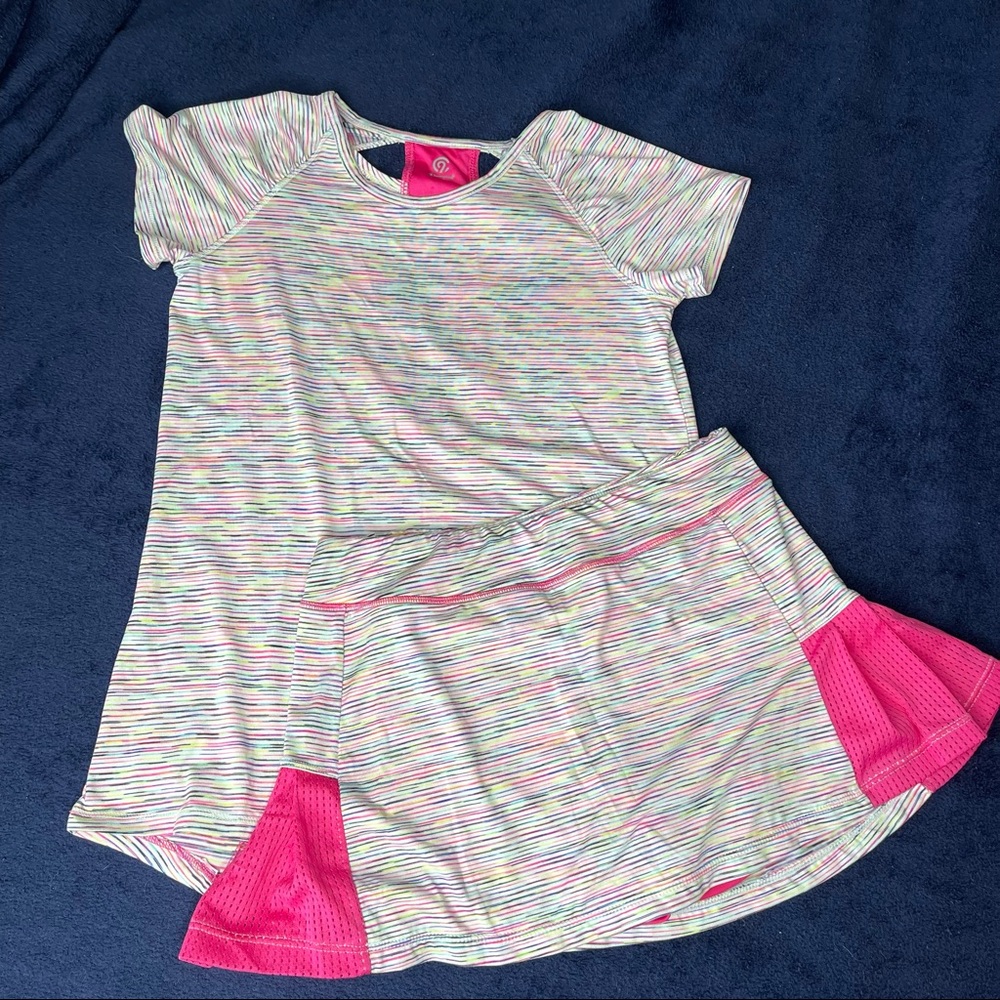 Champion 2 Piece